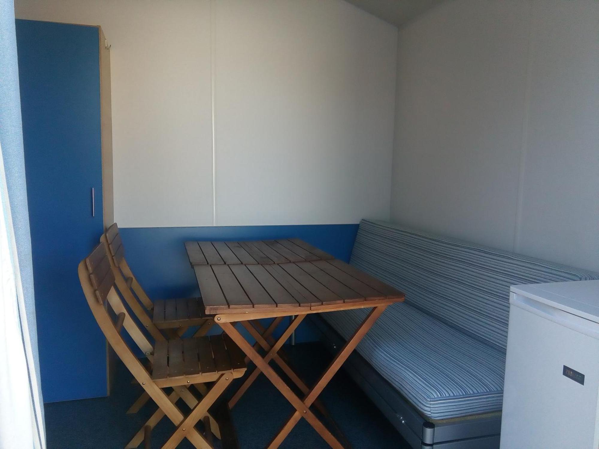 Parque De Campismo Orbitur Evora Otel Dış mekan fotoğraf