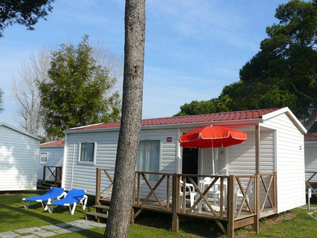 Parque De Campismo Orbitur Evora Otel Dış mekan fotoğraf