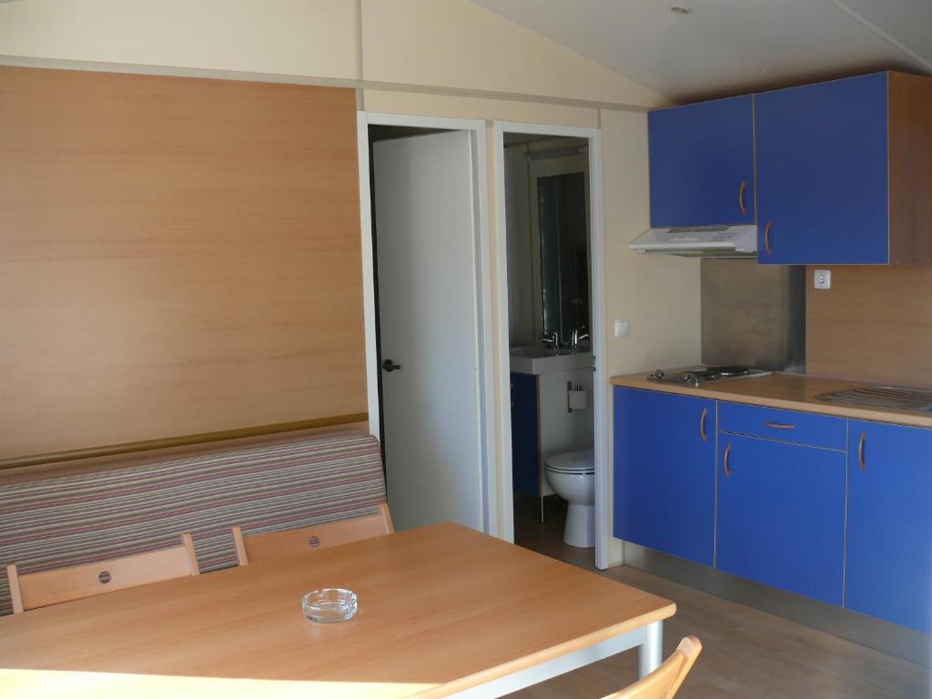 Parque De Campismo Orbitur Evora Otel Dış mekan fotoğraf
